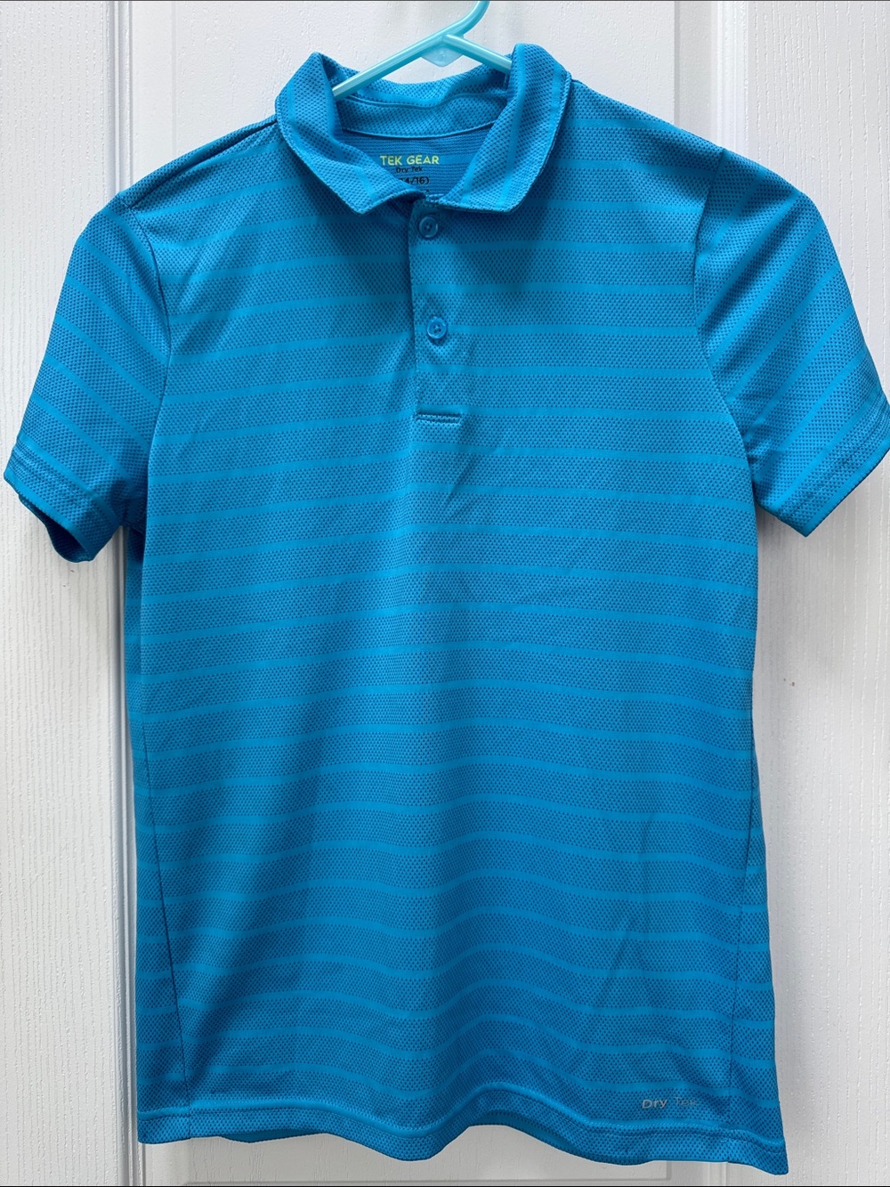tek gear dry tek Polo